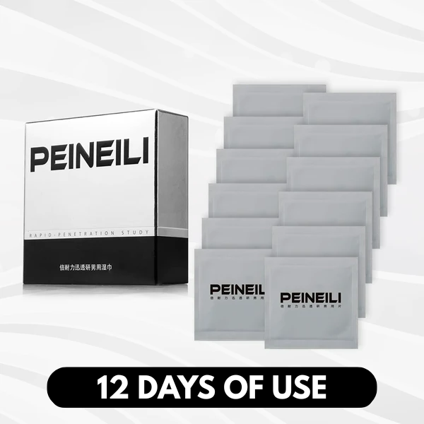 Results in just two minutes. Longer-lasting, firmer erections