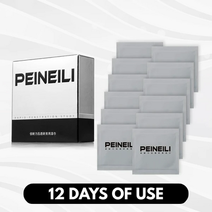 Results in just two minutes. Longer-lasting, firmer erections