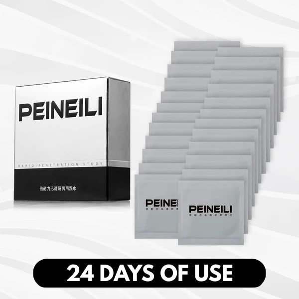 Results in just two minutes. Longer-lasting, firmer erections