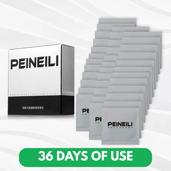 Results in just two minutes. Longer-lasting, firmer erections