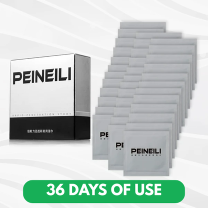 Results in just two minutes. Longer-lasting, firmer erections